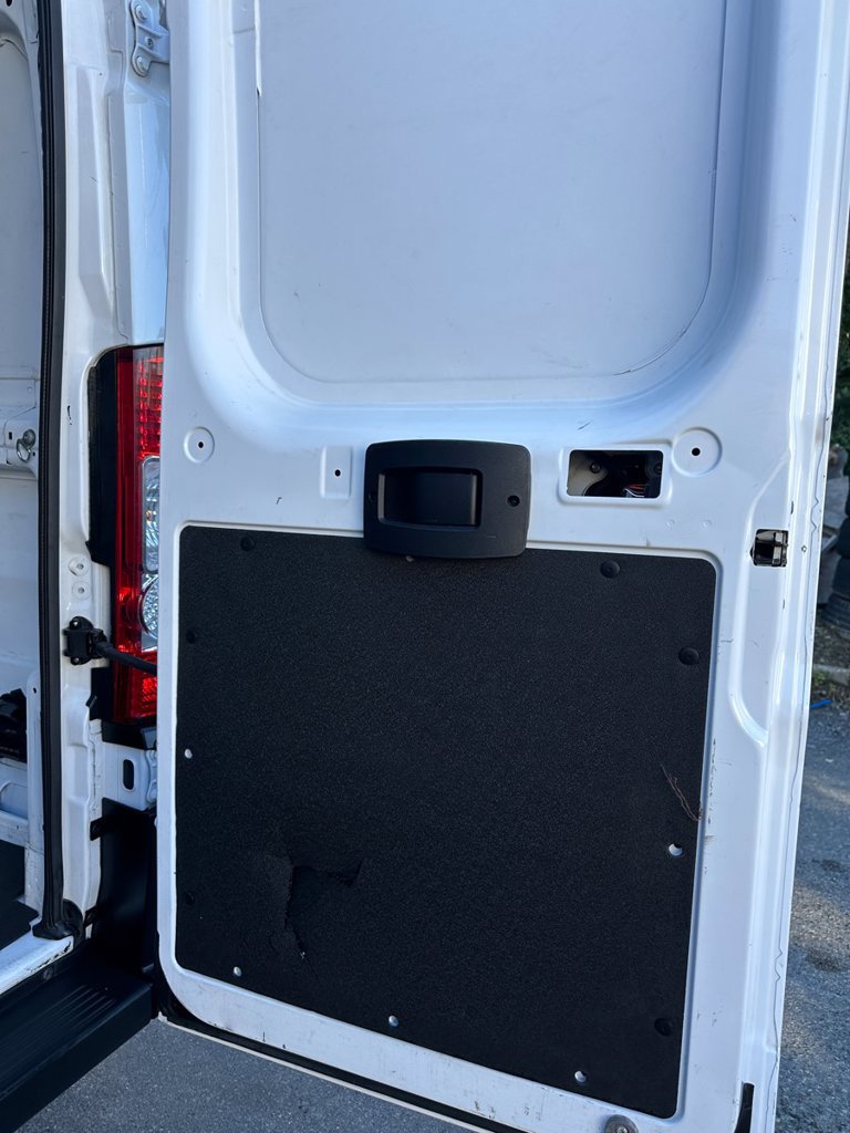Used 2023 RAM ProMaster 2500 FWD image 13