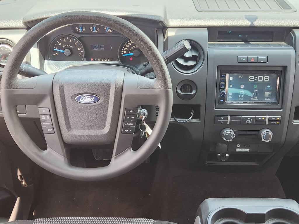 Used 2014 Ford F150 STX w/ Equipment Group 201A Mid RWD image 28