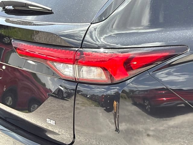 Used 2023 Mitsubishi Outlander SE FWD image 8