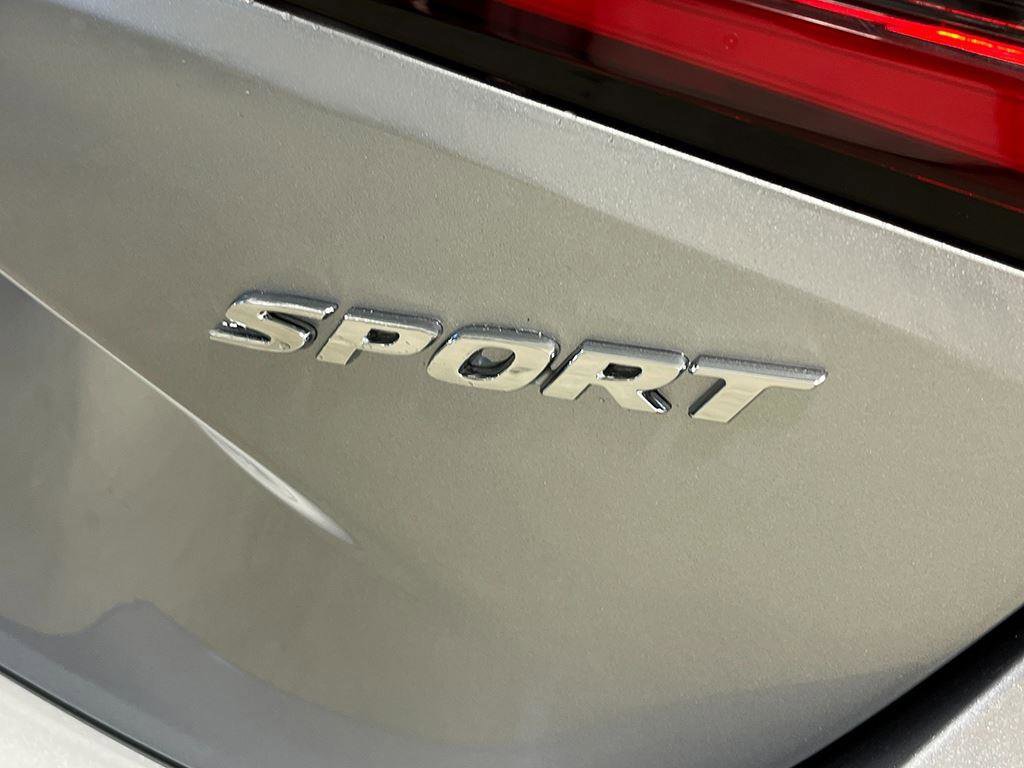 New 2026 Honda Civic Sport image 7