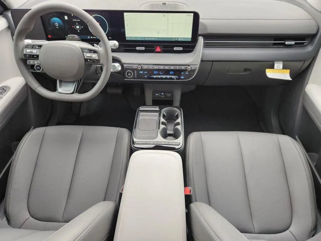 New 2026 Hyundai Ioniq 5 SE RWD image 14