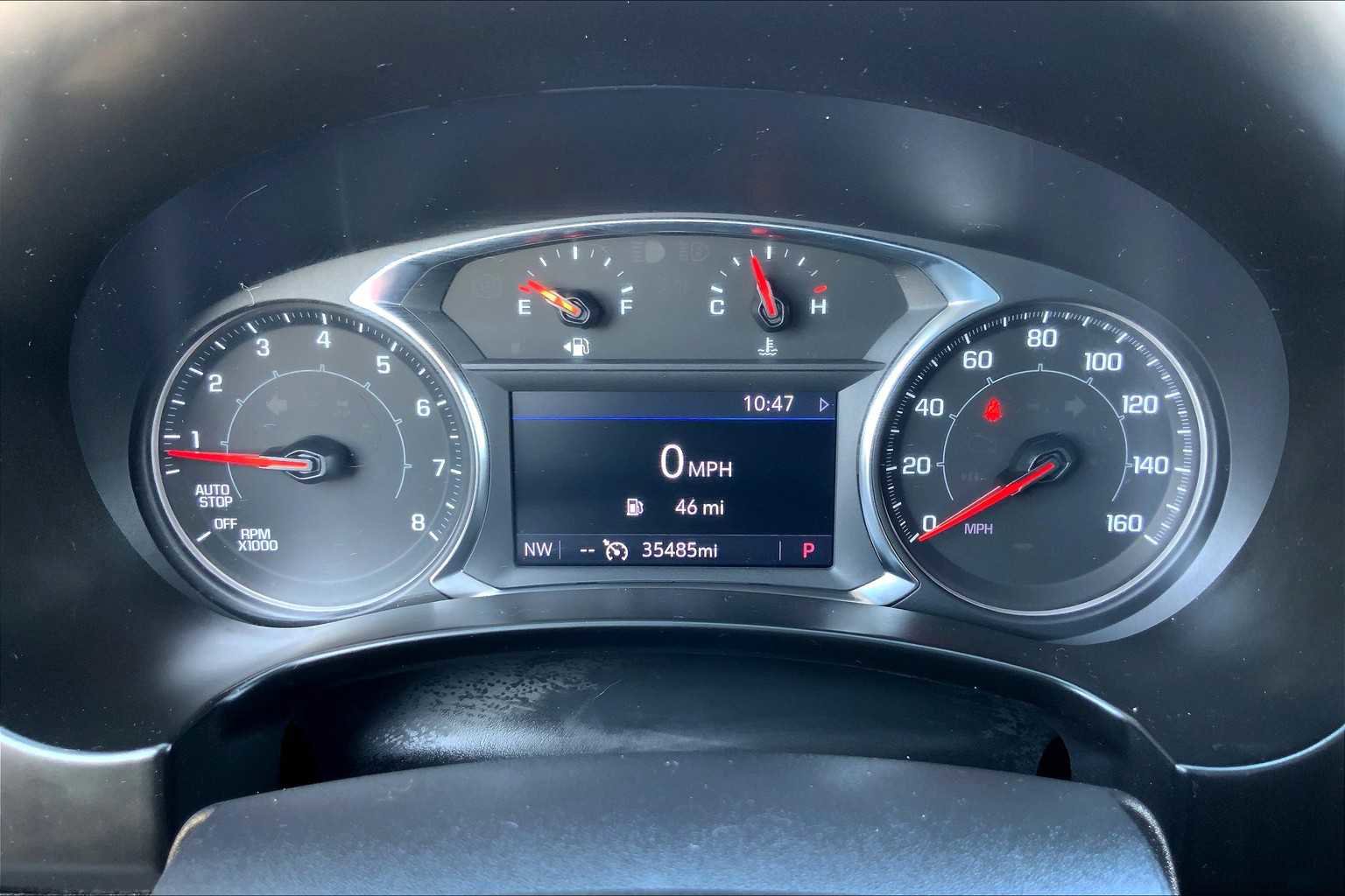 Certified 2024 GMC Terrain SLT image 19