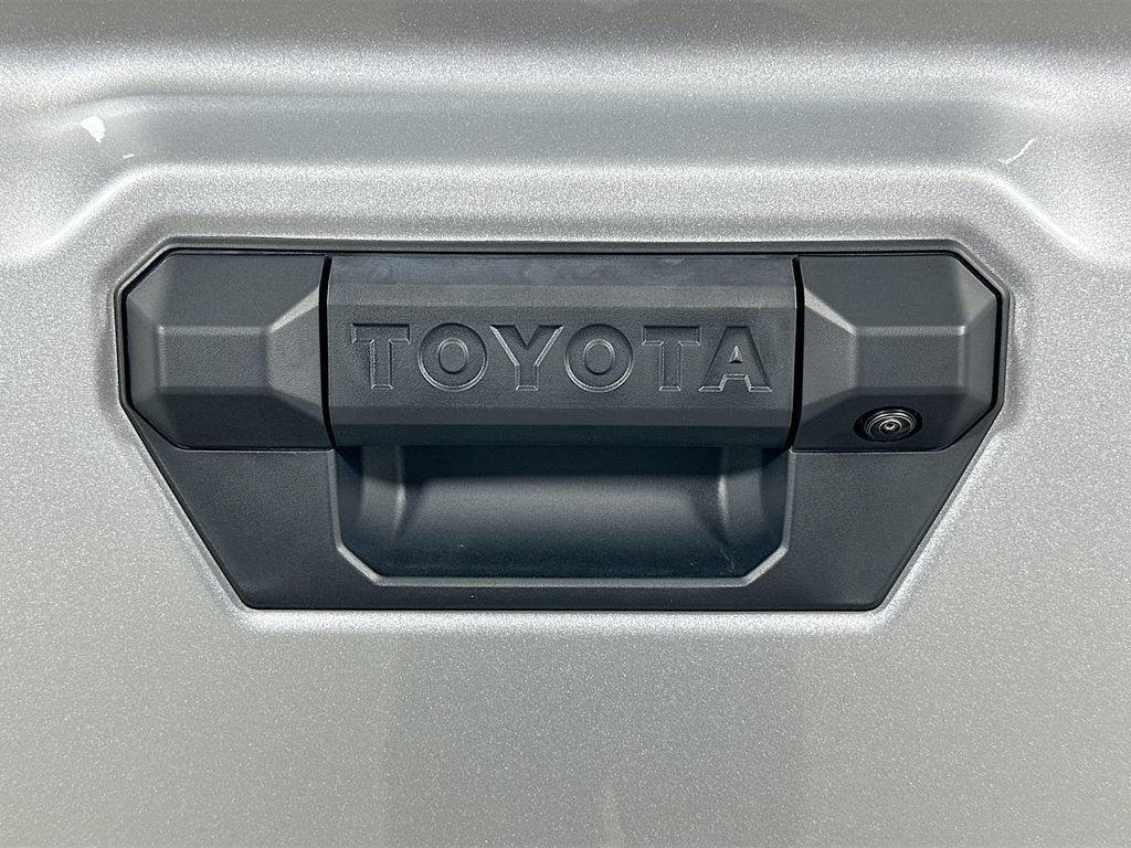 New 2026 Toyota Tacoma SR5 AWD/4WD image 20