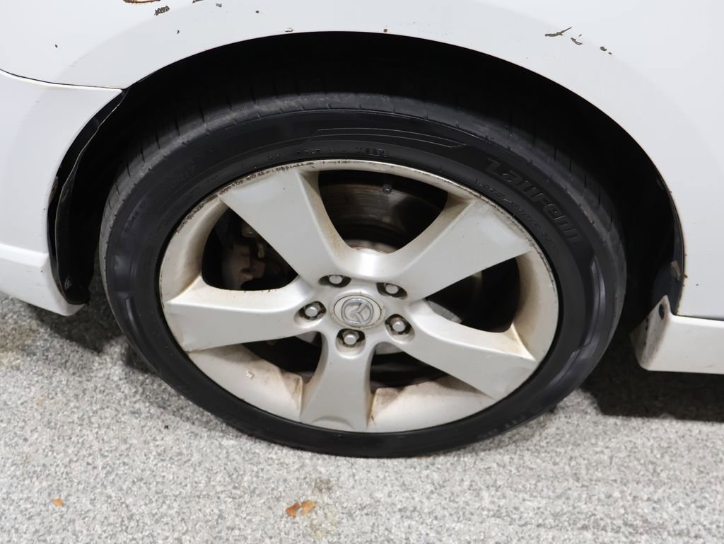 Used 2006 MAZDA MAZDA3 s Grand Touring image 8