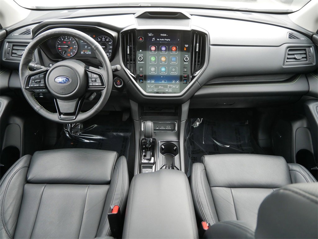 Certified 2025 Subaru Ascent Bronze Edition w/ Popular Package #2 image 15