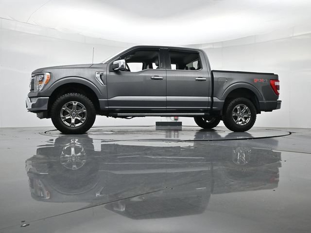 Certified 2022 Ford F150 Lariat AWD/4WD image 15