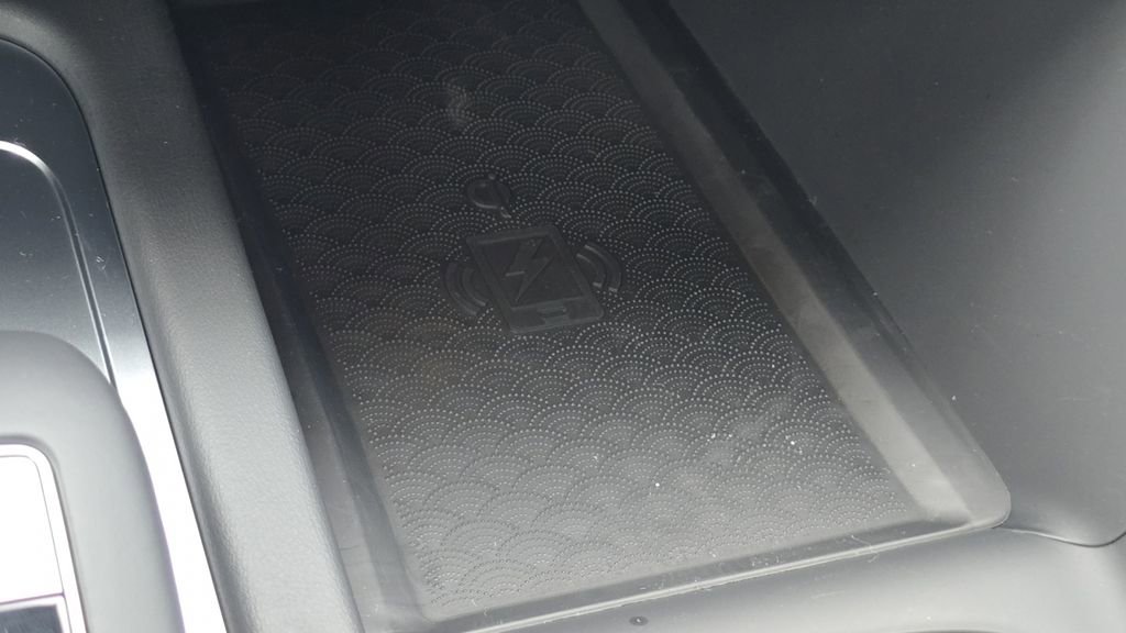 New 2026 INFINITI QX60 Luxe image 9