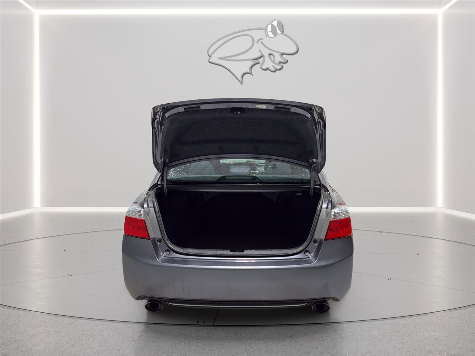 Used 2014 Honda Accord Sport image 9