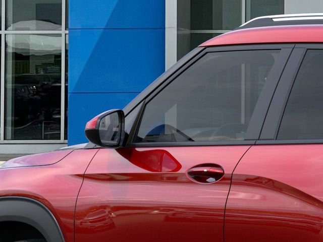 New 2026 Chevrolet TrailBlazer LT image 12