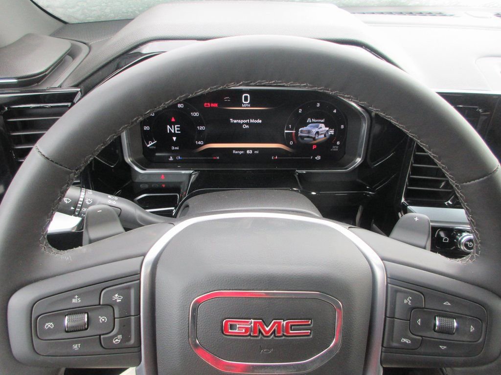 New 2026 GMC Sierra 1500 SLT w/ SLT Premium Plus Package image 18