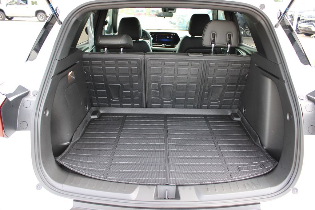 Used 2024 Chevrolet TrailBlazer ACTIV AWD/4WD image 31