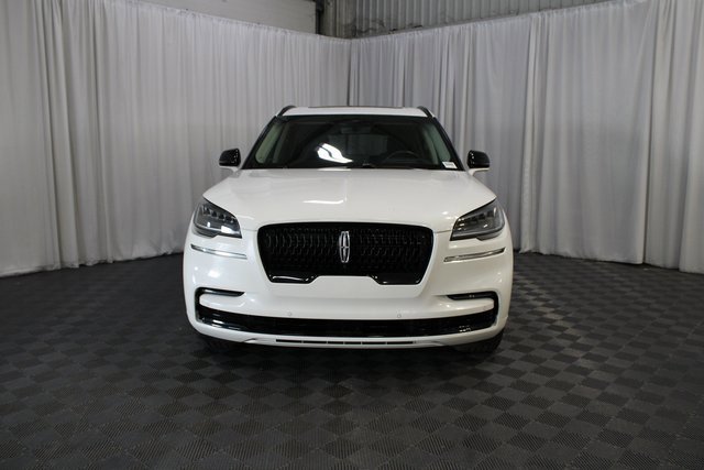 Used 2022 Lincoln Aviator Reserve w/ Equipment Group 201A image 30