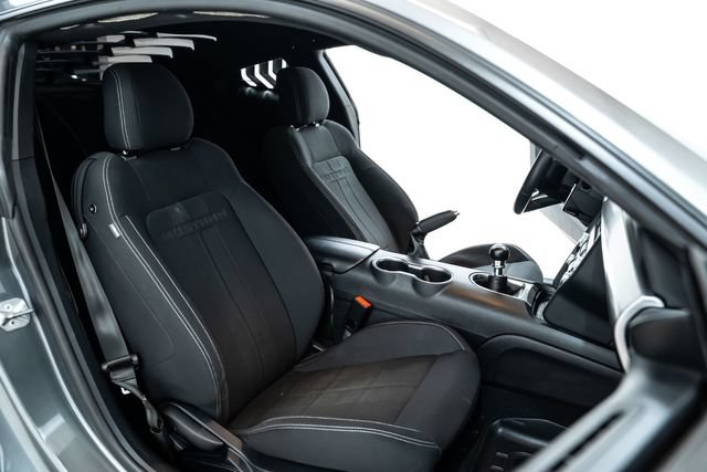 Used 2021 Ford Mustang GT RWD image 24