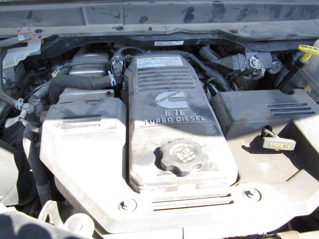 Used 2023 RAM 5500 Tradesman AWD/4WD image 25