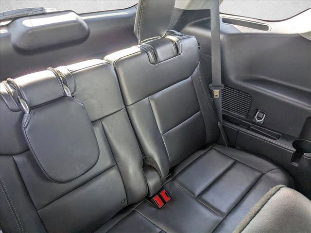 Used 2023 Ford Explorer Limited image 21