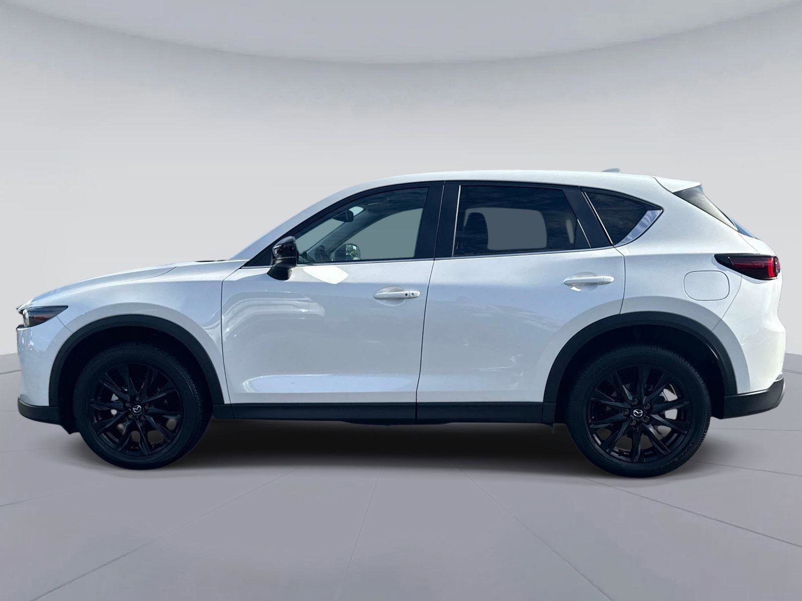 Certified 2025 MAZDA CX-5 Carbon Edition AWD/4WD image 6