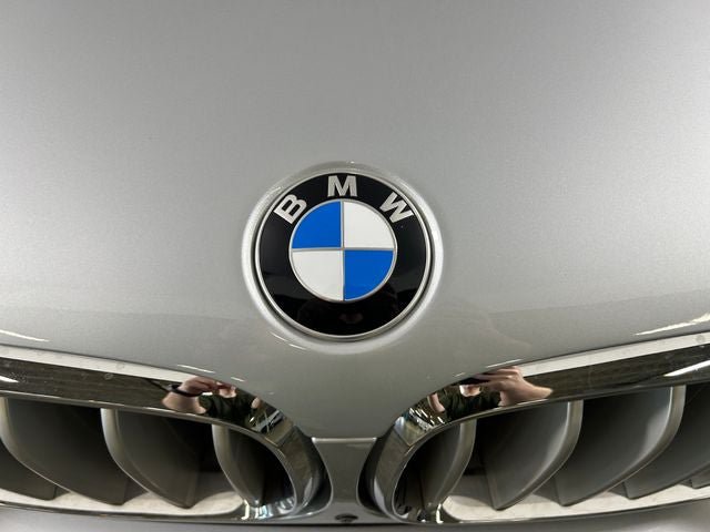 Used 2018 BMW X5 xDrive50i AWD/4WD image 10
