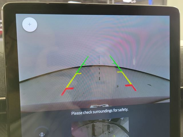 Used 2025 Ford Mustang Mach-E Premium w/ Interior Protection Package image 35