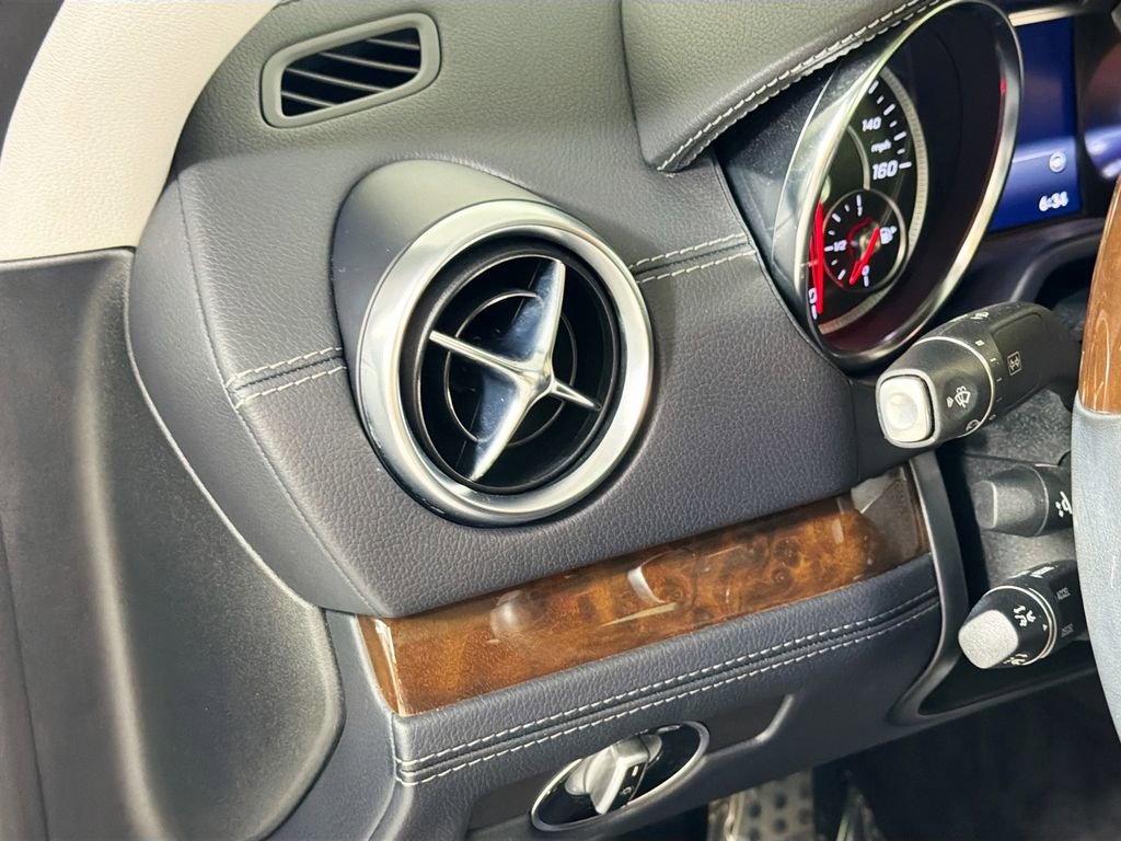 Used 2019 Mercedes-Benz SL 450 image 10