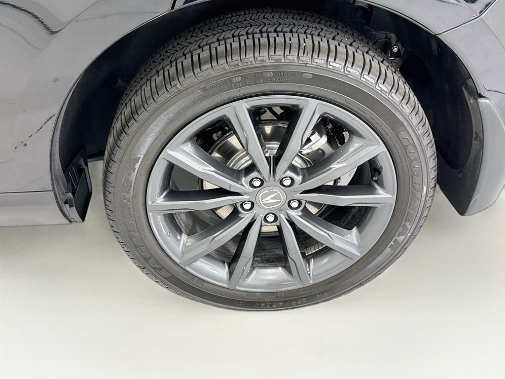 Used 2026 Acura RDX w/ Advance Package AWD/4WD image 30