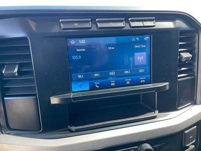 Used 2023 Ford F250 XL w/ STX Appearance Package AWD/4WD image 22