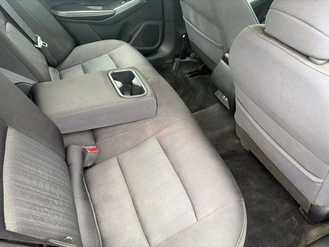 Used 2020 Nissan Altima 2.5 S AWD/4WD image 29