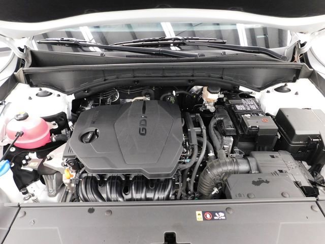 Used 2024 Kia Sorento S image 35