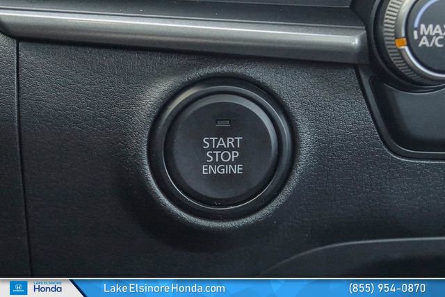 Used 2025 MAZDA MAZDA3 s FWD image 25