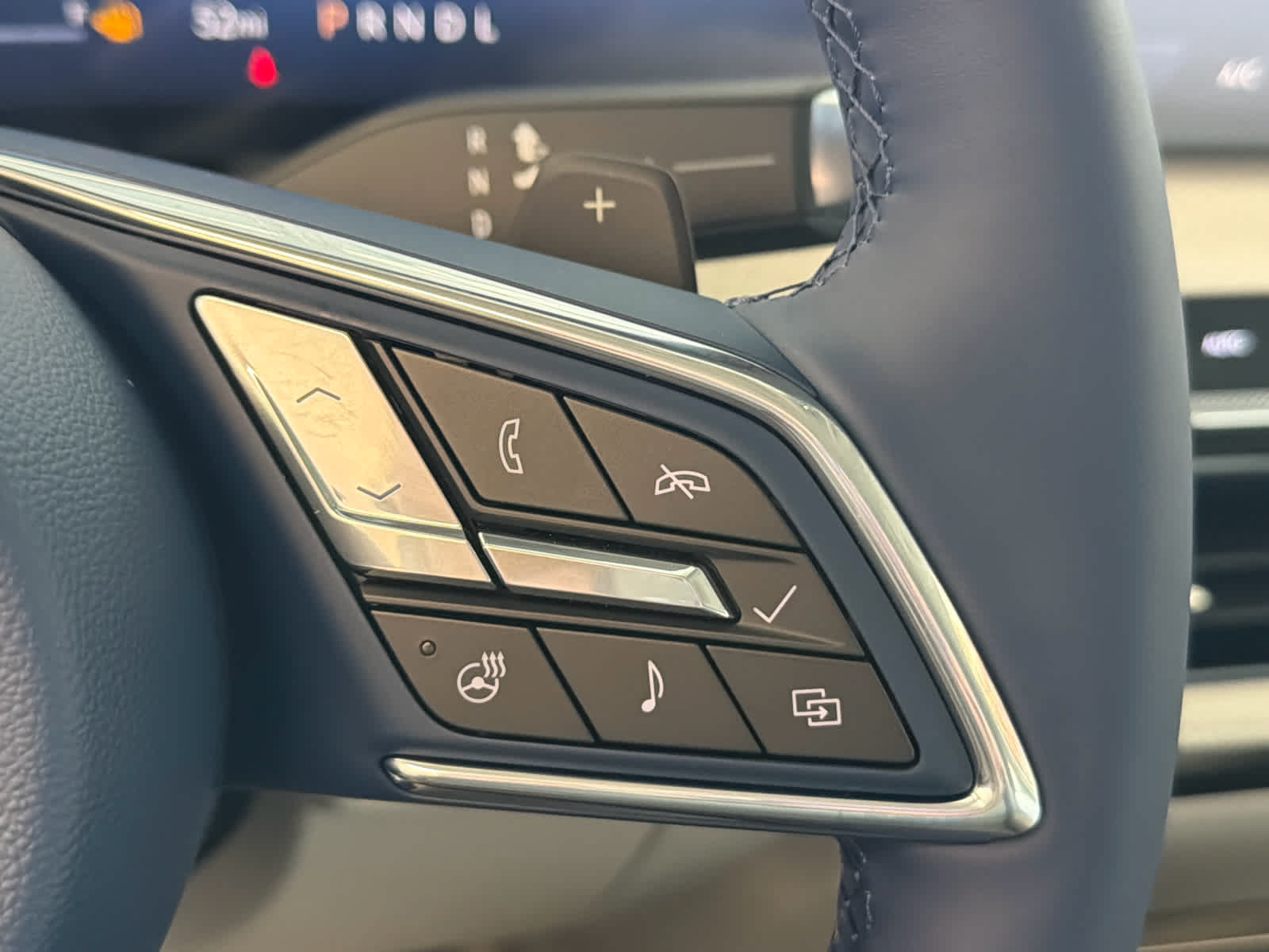 New 2026 Buick Enclave Avenir w/ Super Cruise Package FWD image 43