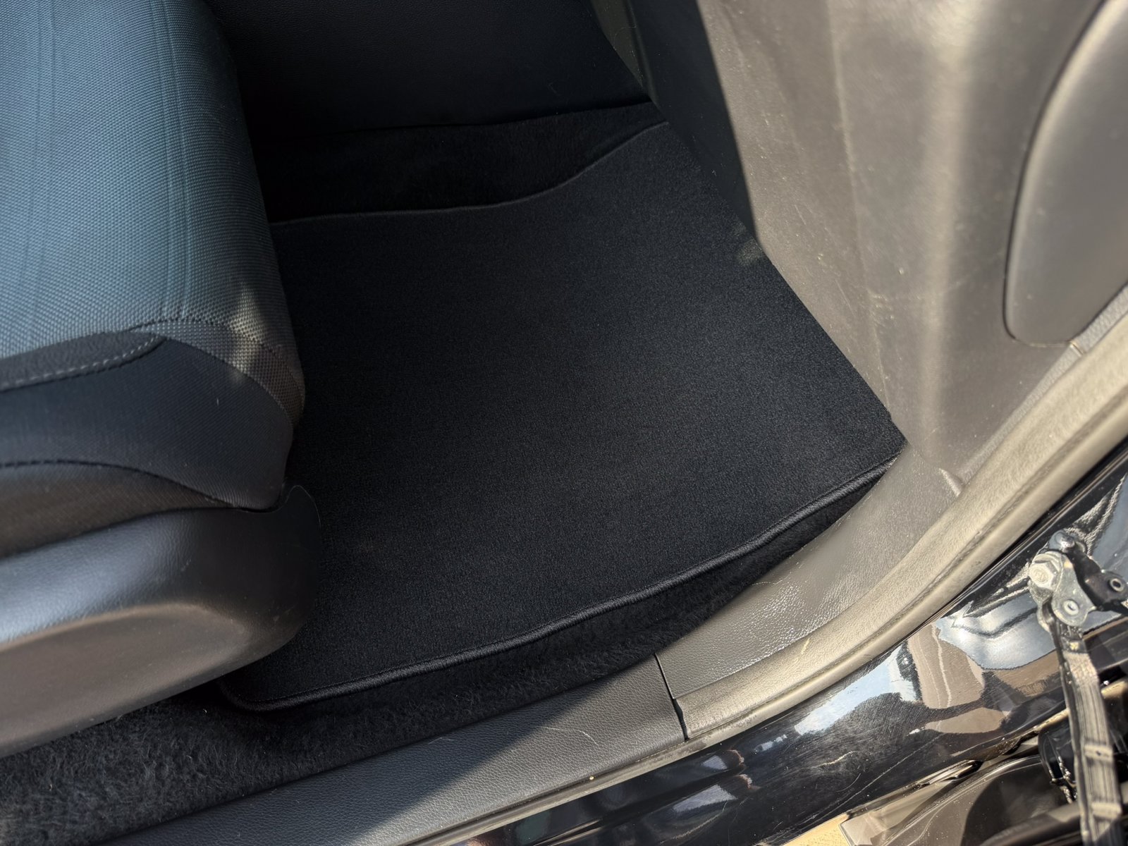 Certified 2017 Honda CR-V EX image 14