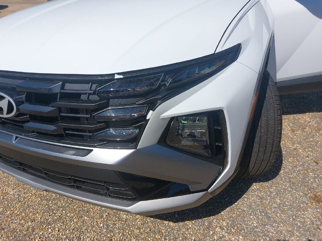 New 2026 Hyundai Tucson SEL w/ Tow & Go Package FWD image 30