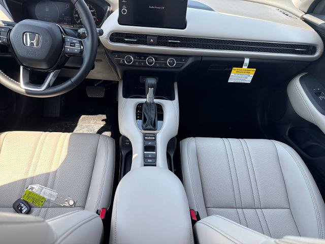 New 2027 Honda HR-V EX-L image 14