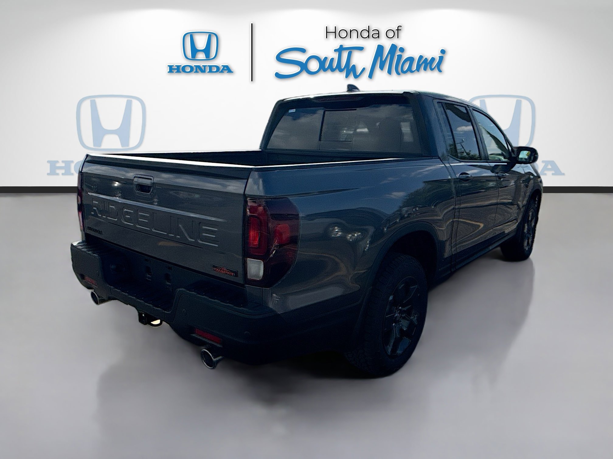 New 2026 Honda Ridgeline TrailSport image 7