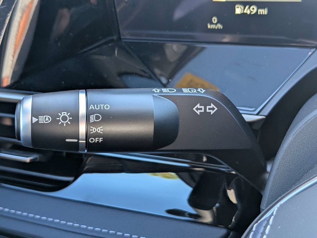 New 2027 INFINITI QX80 Sensory AWD/4WD image 31
