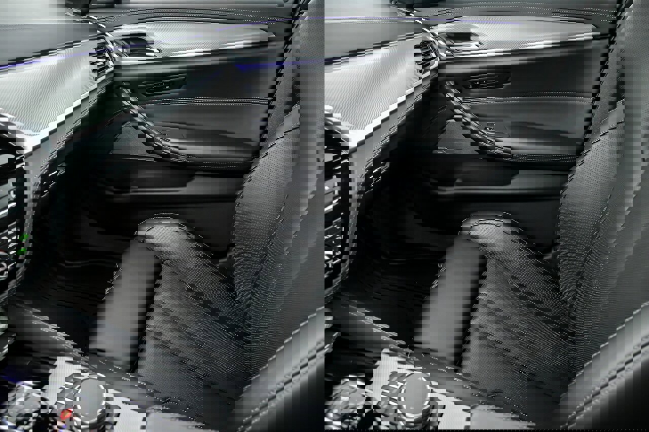 Used 2019 BMW M5 w/ Executive Package image 38