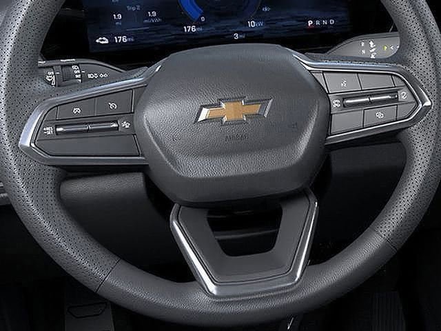 New 2026 Chevrolet Blazer EV LT AWD/4WD image 28