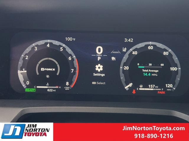Used 2026 Toyota Tacoma TRD Pro AWD/4WD image 17