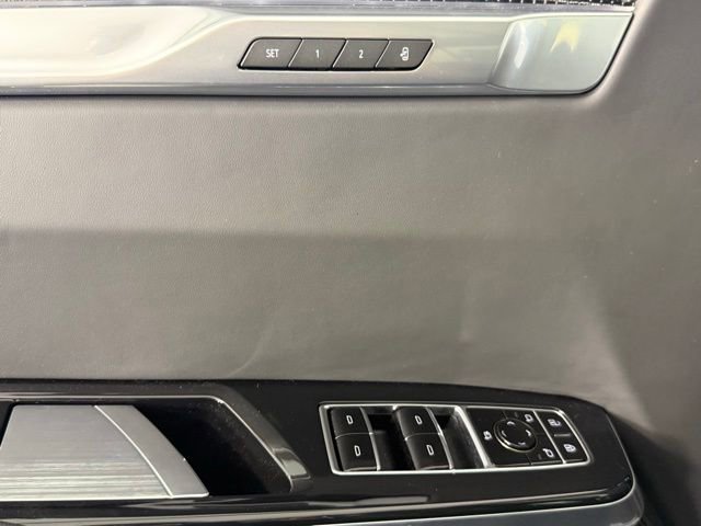 New 2026 Cadillac Escalade V w/ LPO, ONYX Package image 88