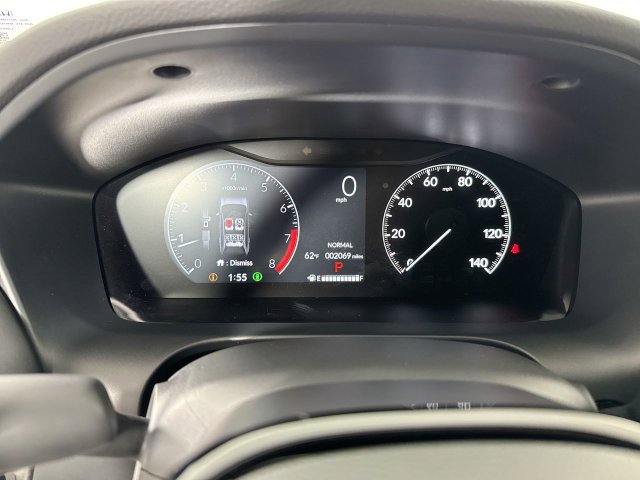 Certified 2027 Honda HR-V Sport image 17
