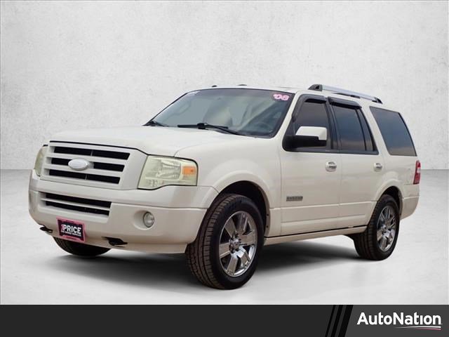Used 2008 Ford Expedition Limited image 1