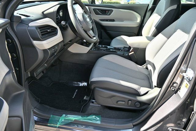 New 2026 Subaru Forester Premium AWD/4WD image 19