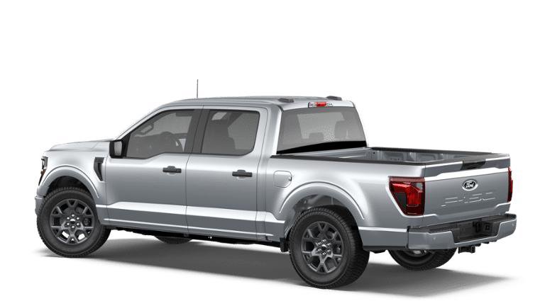 New 2026 Ford F150 STX RWD image 24