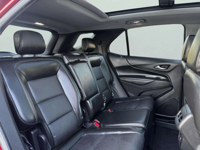 Used 2019 Chevrolet Equinox Premier image 46