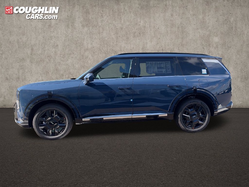 New 2027 Kia Telluride SX FWD image 4