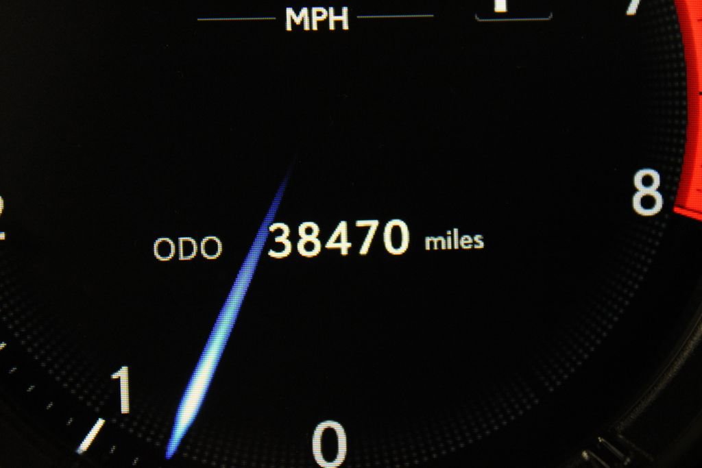Used 2022 Lexus IS 350 F Sport w/ Navigation Package RWD image 25