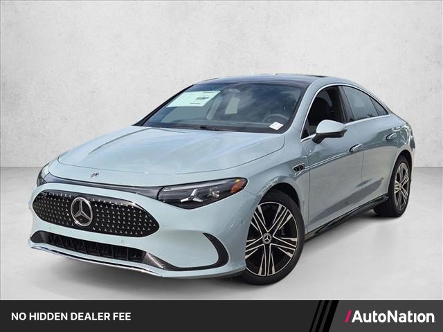 New 2027 Mercedes-Benz CLA 350 image 1