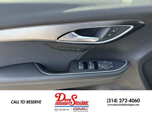 New 2026 Buick Envision Sport Touring AWD/4WD image 13
