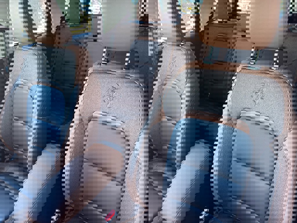 New 2025 Ford Bronco Sport Outer Banks w/ Outer Banks Tech Package+ image 53