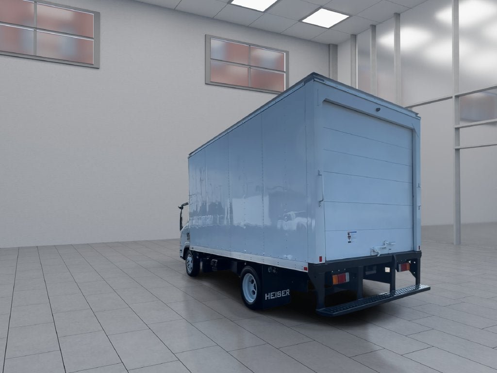 New 2024 Chevrolet Low Cab Forward 5500XD RWD image 6