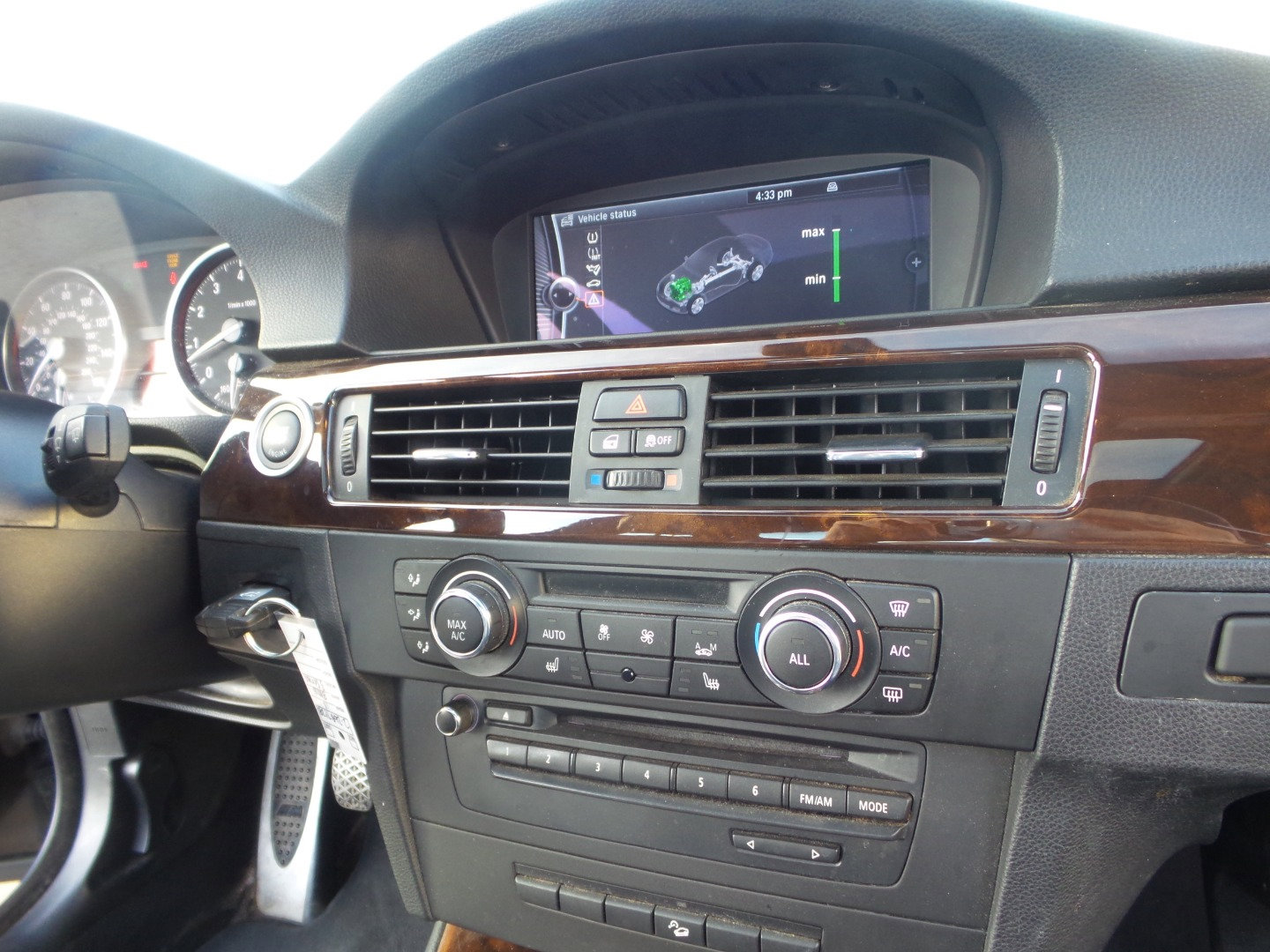 Used 2013 BMW 328i xDrive Coupe image 49